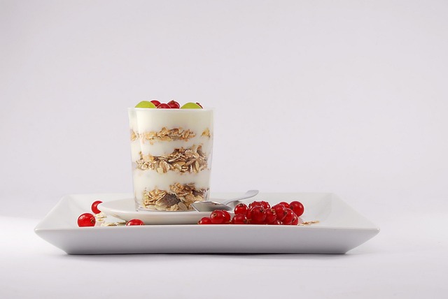 Desserts